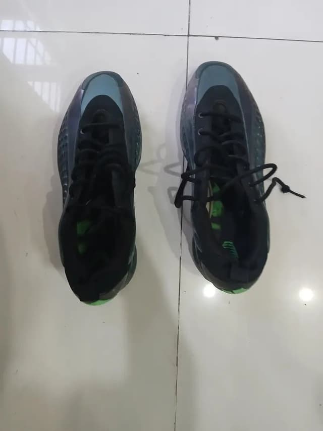 adidas AE 1 Low Metamorphosis (Basketball shoe)