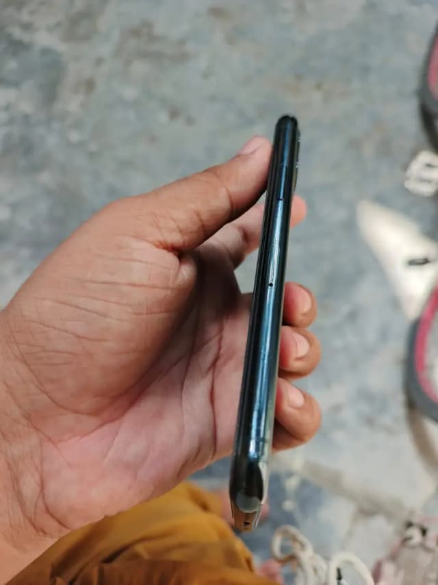 Apple iPhone 11 Pro