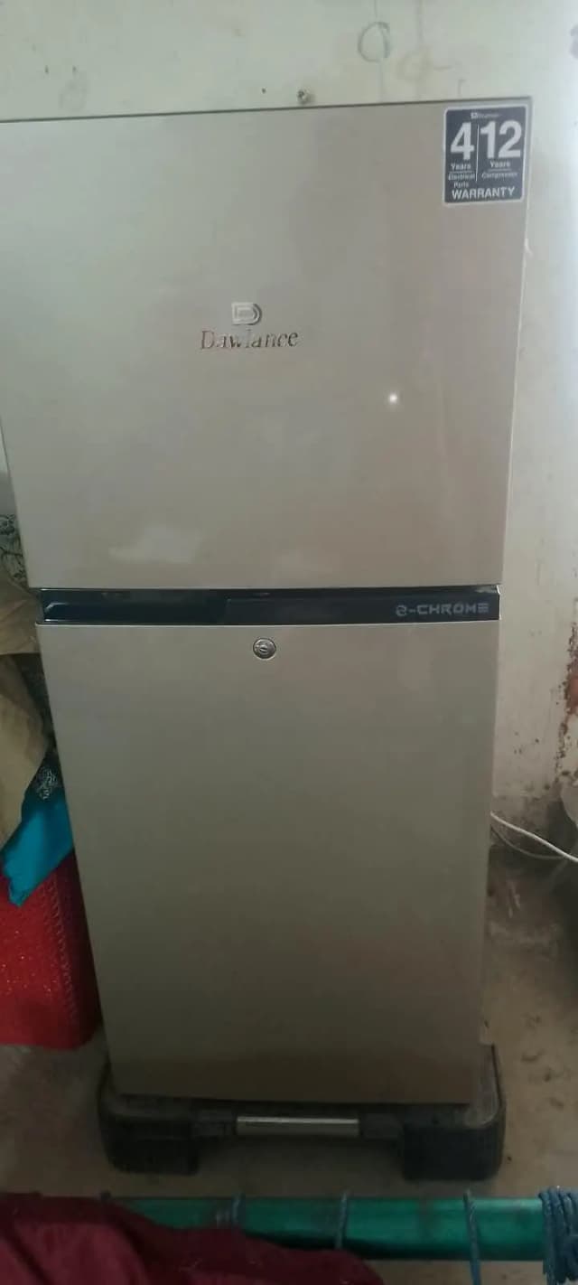 new fringe dowlance Dabal door
