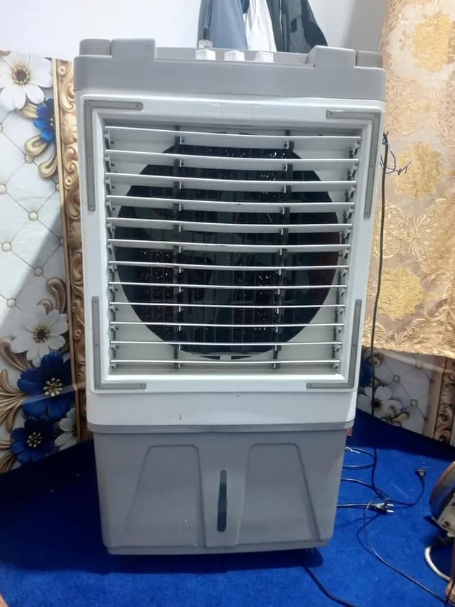 Air coloor Ac/Dc