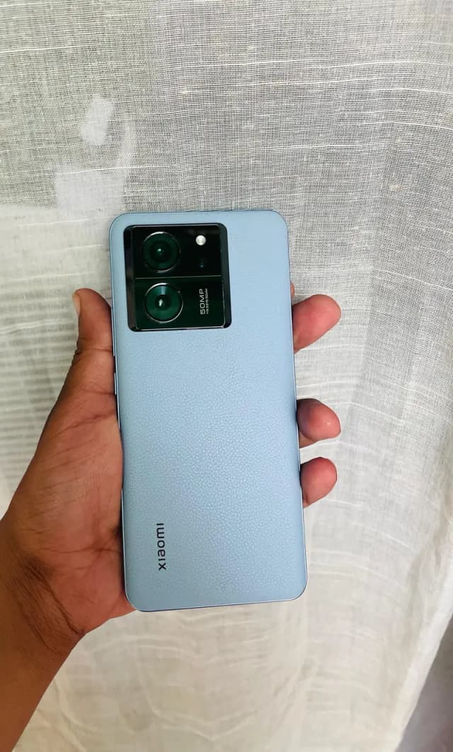 Xiaomi 13T Pro