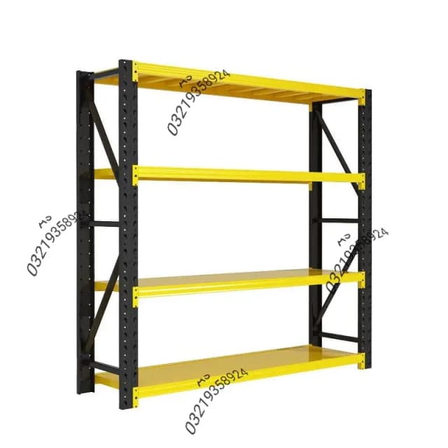 Warehouse racks/Heavy Duty Rack/Storage Rack/Angle Rack/Steel Racks