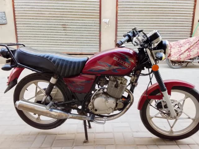 original bike Good Condition just buye and use
