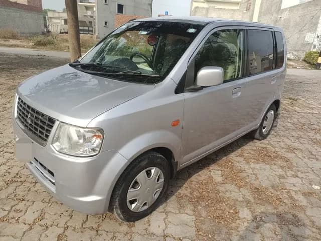 Mitsubishi Ek Wagon 2011 Model 2015 Reg | 03061724743