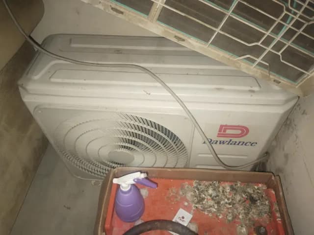 Dawlance 1.5 Ton AC | 100% All OK | Excellent Cooling