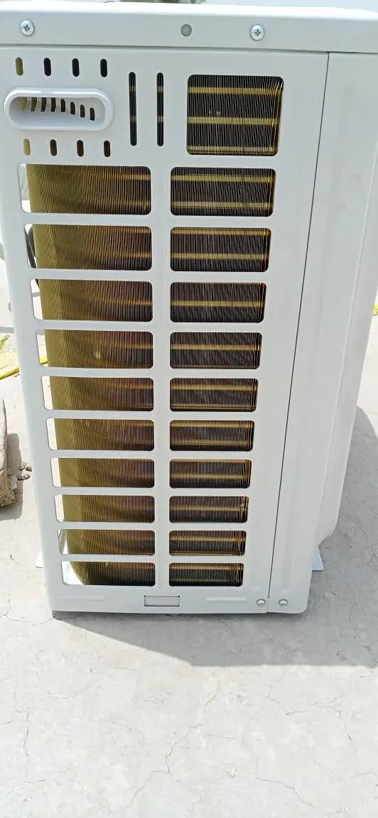 hair AC DC inverter 1.5ton0325=24=85=563