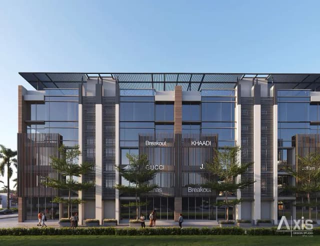 8-Marla Plaza | DHA Phase 8 Prime Investment Opportunity