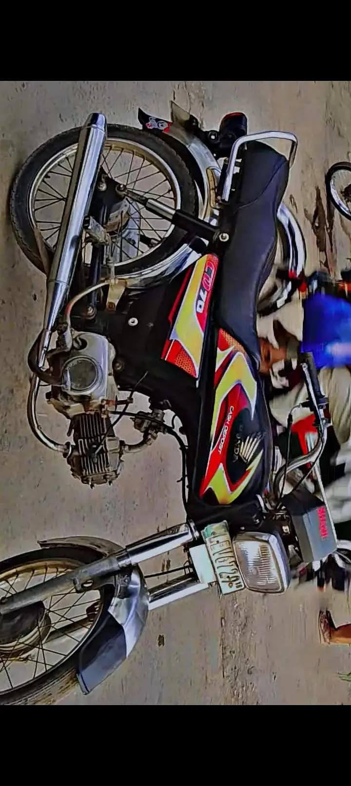 Product Detail