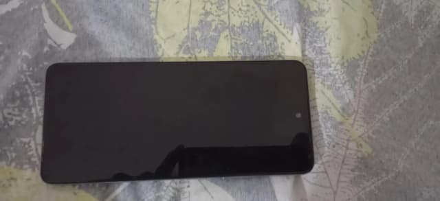 Infinix Hot 50