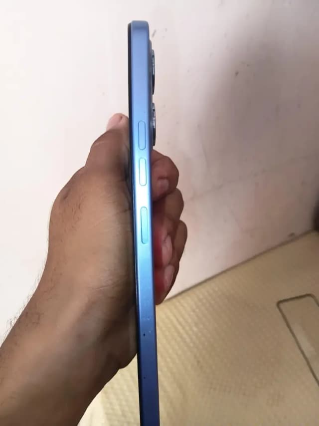 Tecno Spark 40 6+6 128