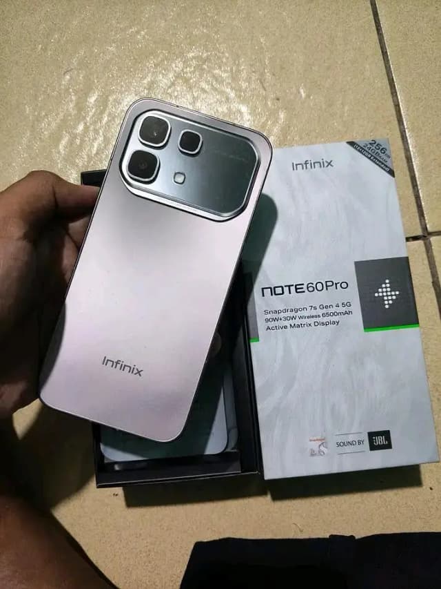 Infinix Other Model