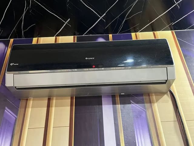 Gree AC