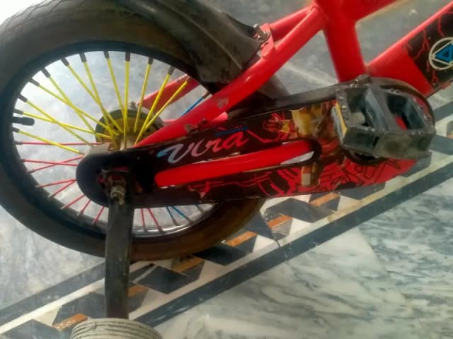 Sports Kids Bicycle