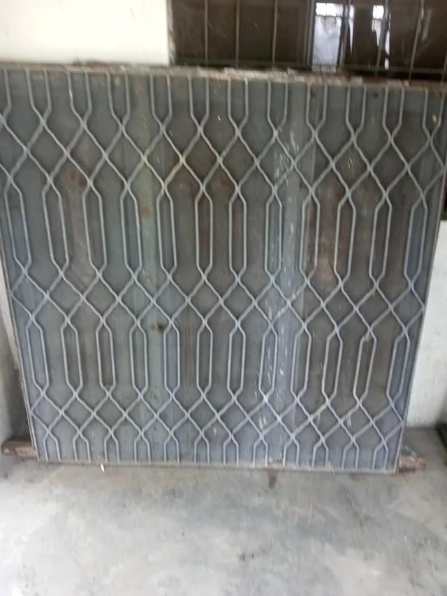 Lohe ki Kherki