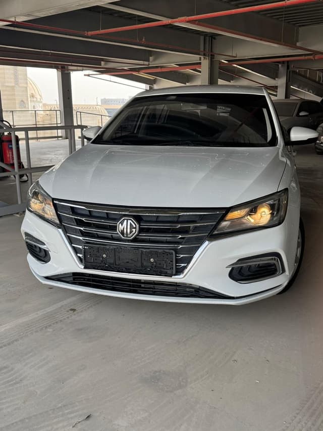 MG 5 STANDARD Std 2023