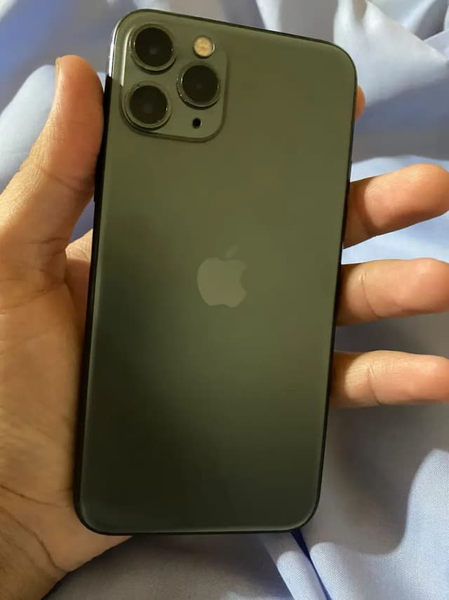 iphone 11pro Non Pta