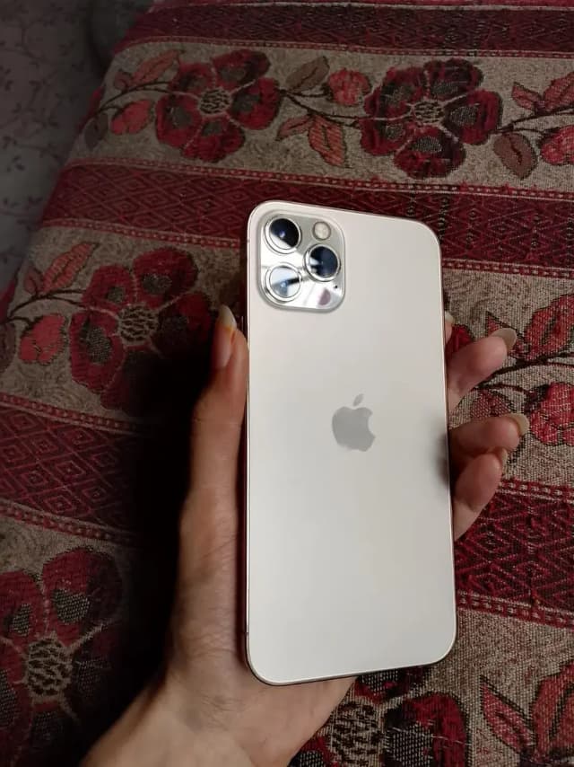 iPhone 12 pro 128Gb Jv