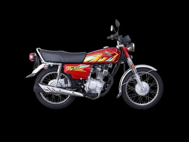 honda cd 125 for sale