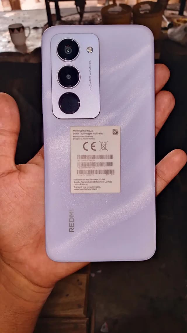 Redmi 15