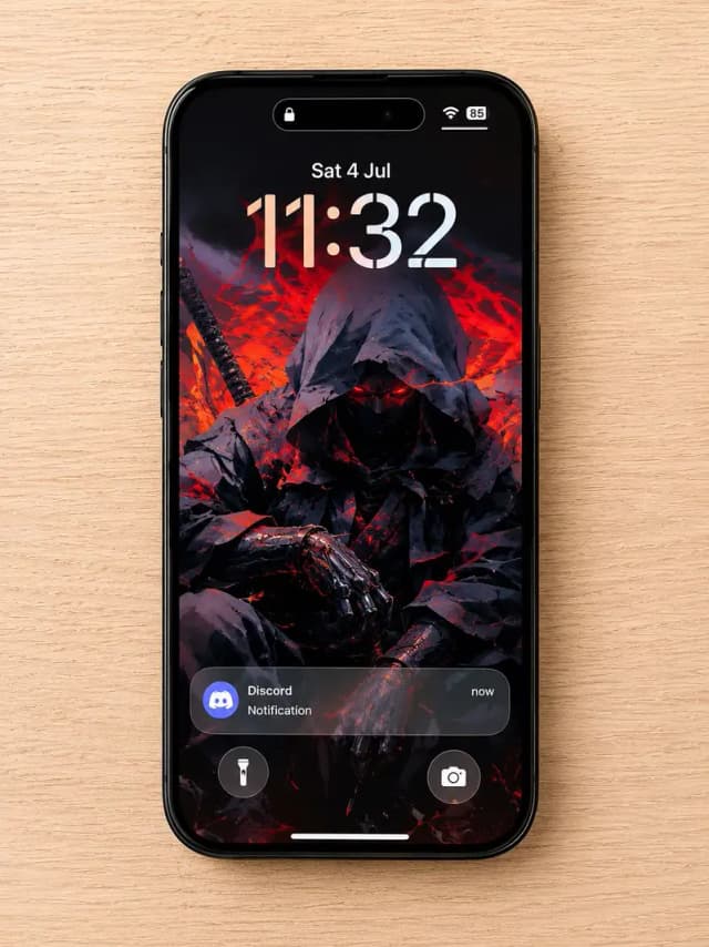 Apple iPhone 15
