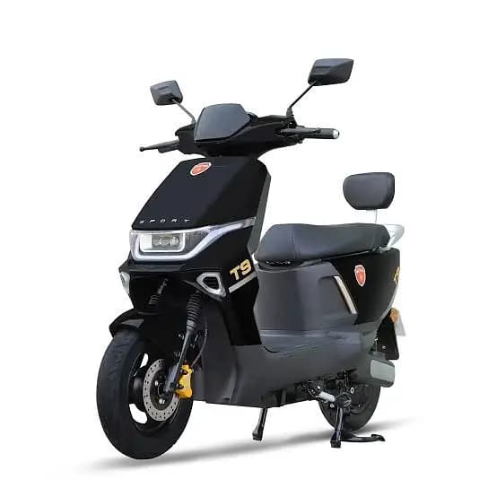 Metro T9 Sports Nano Carbon Fiber Battery Easy installment Plan
