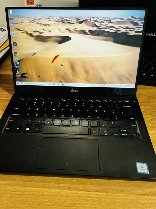 Dell XPS 13 9360 | Core i7 7th Gen | 8GB | 256GB