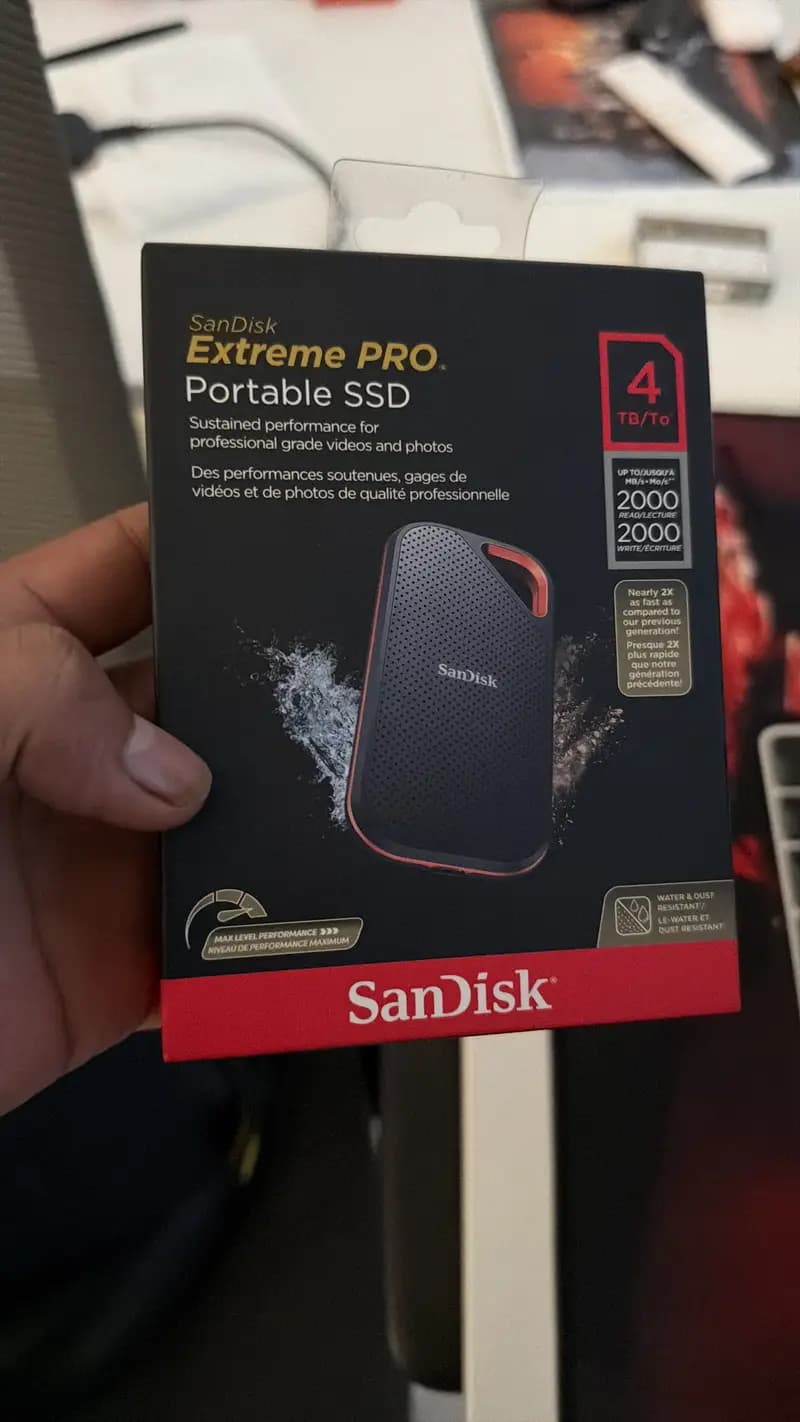 Product Detail