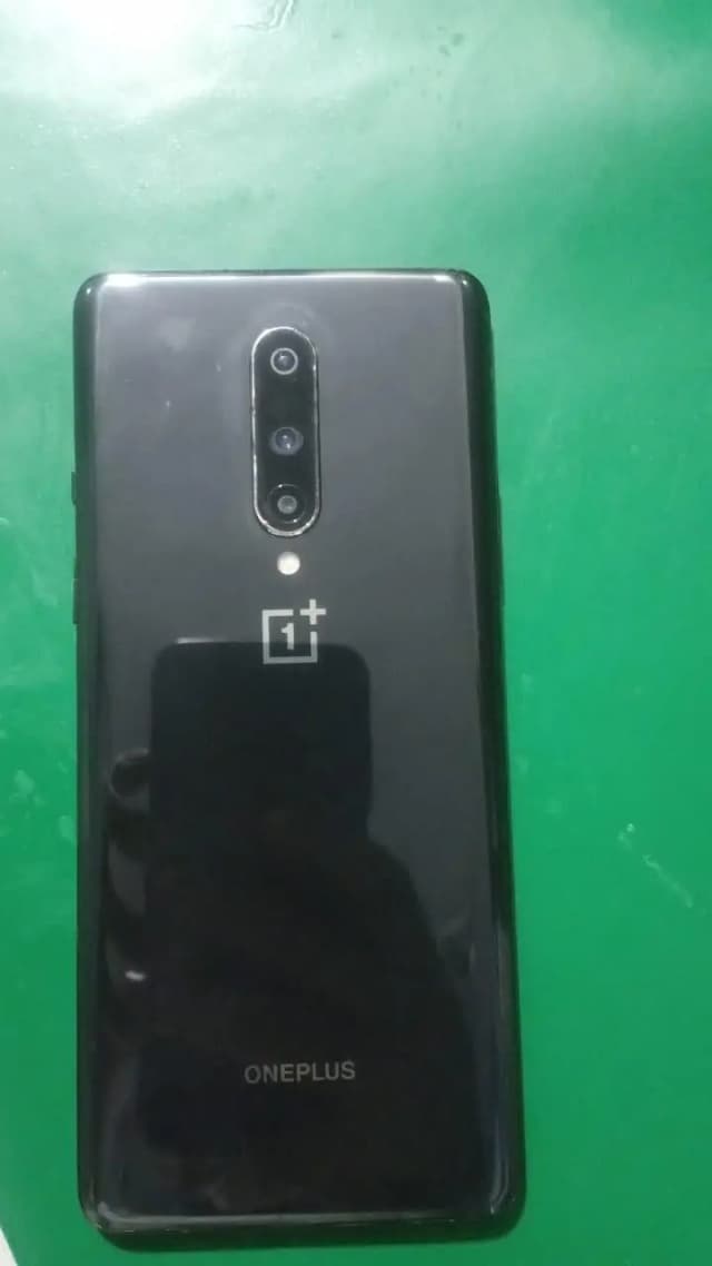 One Plus 8