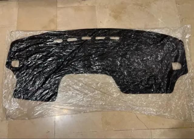 Toyota Passo 2016-2022 Valvet Dashboard Mat/Carpet