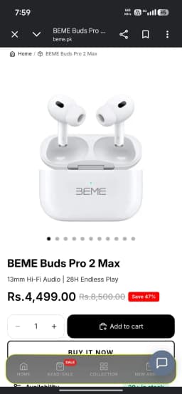 Product Detail