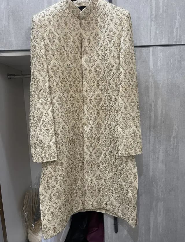 Sherwani