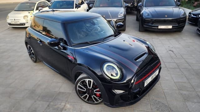 Mini John Cooper Works STANDARD STD