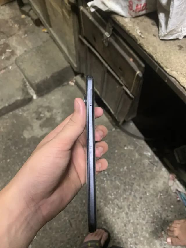 Infinix Note 11