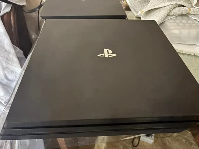 ps4 pro 1tb