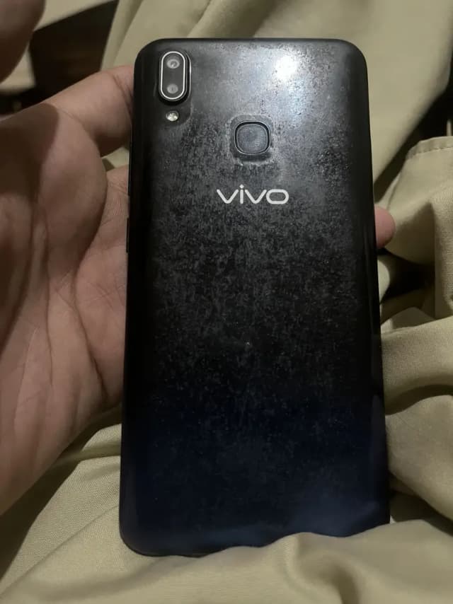 Vivo Y93