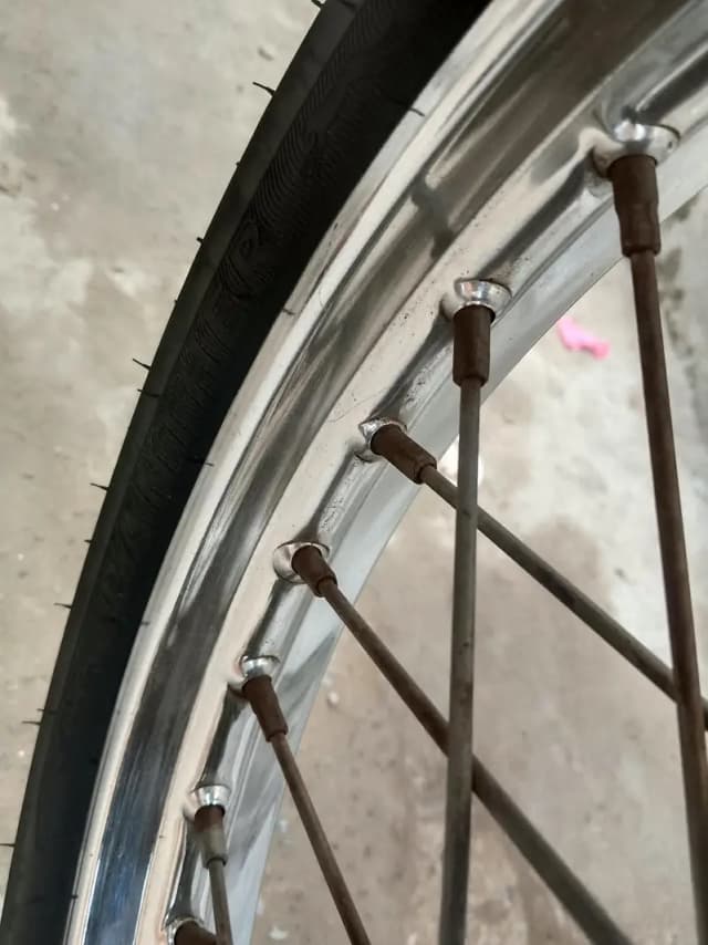 good condition