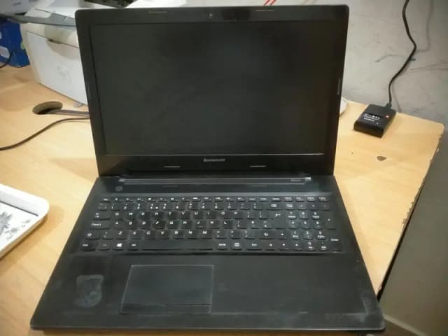 Lenovo Notebook Laptop