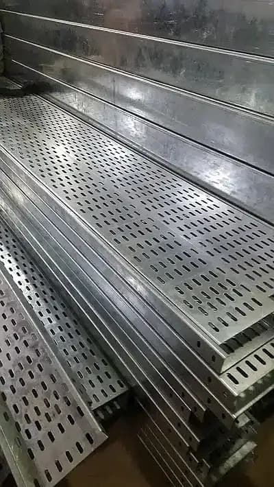 Cable trays & hangers | Electric panles |Solar Stands Solar structure
