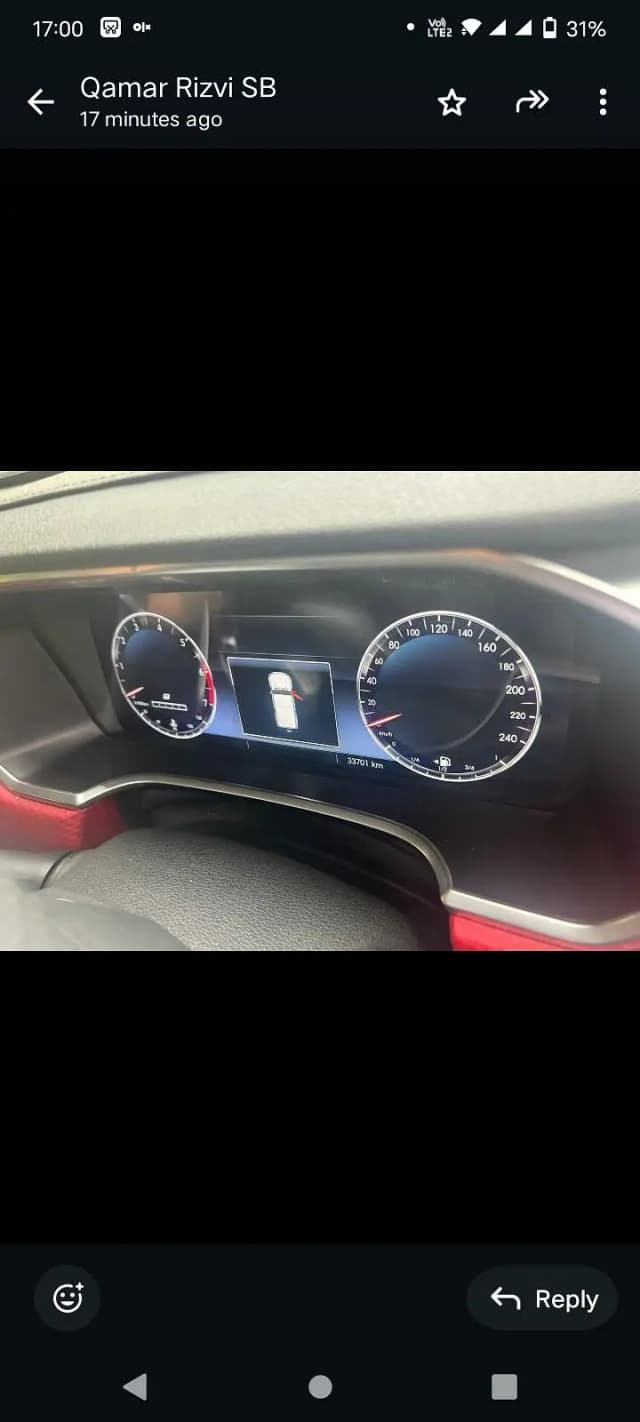 BJ40 Lahore Gulberg