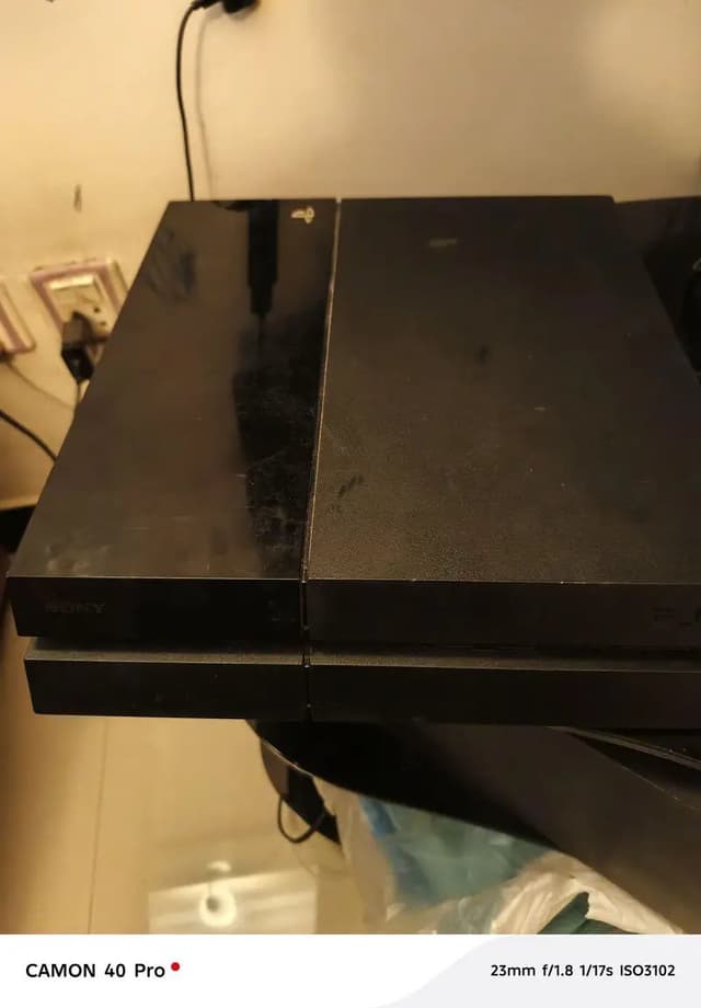 PlayStation 4