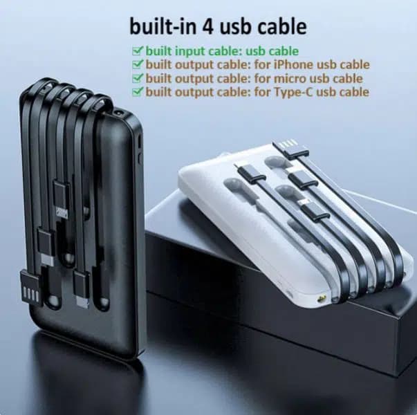 j cell mobile power bank original granty k sth  fast  h new10000 mah