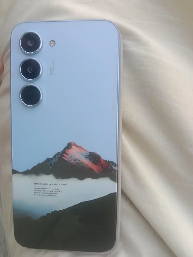 Tecno Spark 40 Pro