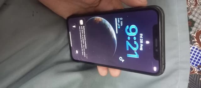 Apple iPhone 11 Pro