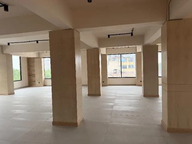 G-8 Markaz pair shops on Ground 1400sqft with good rental income available for sale at very reasonable price.