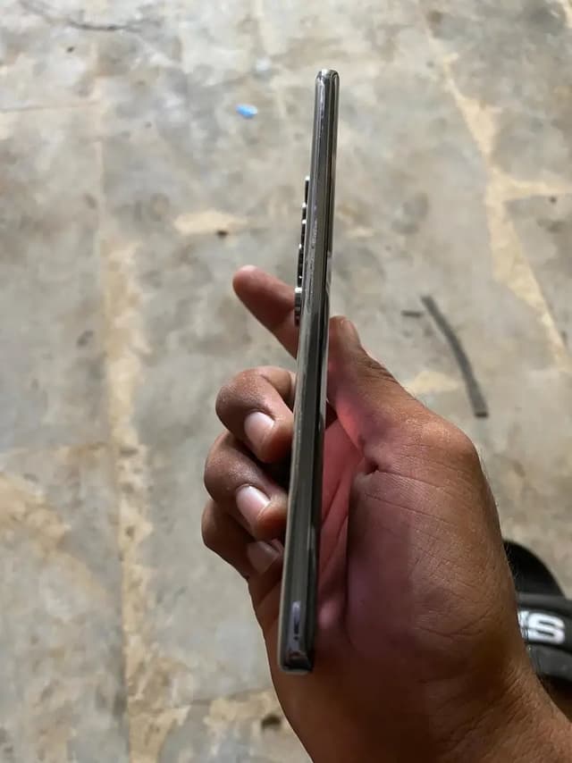 Itel S24