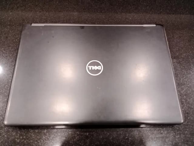 Dell Latitude 5480