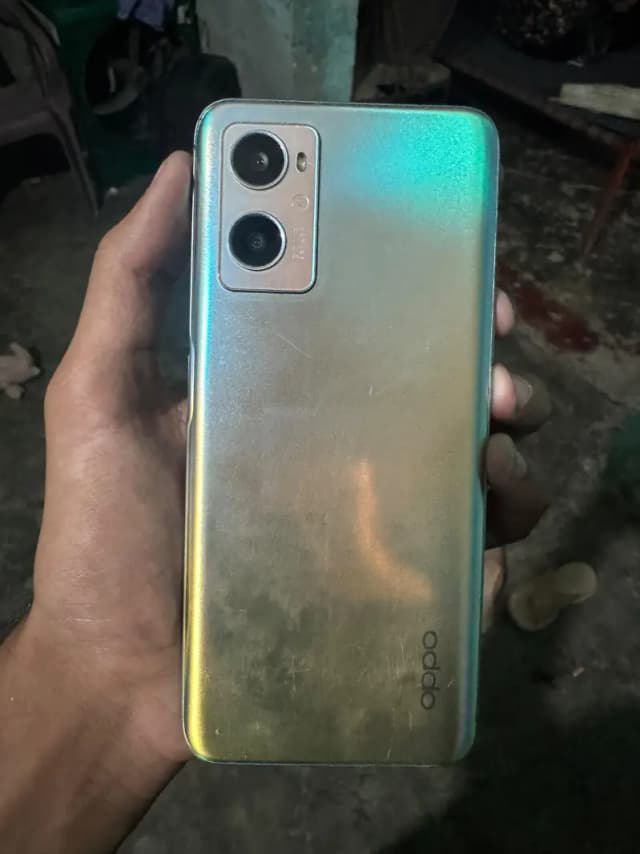 OPPO A96 contact 03464996115