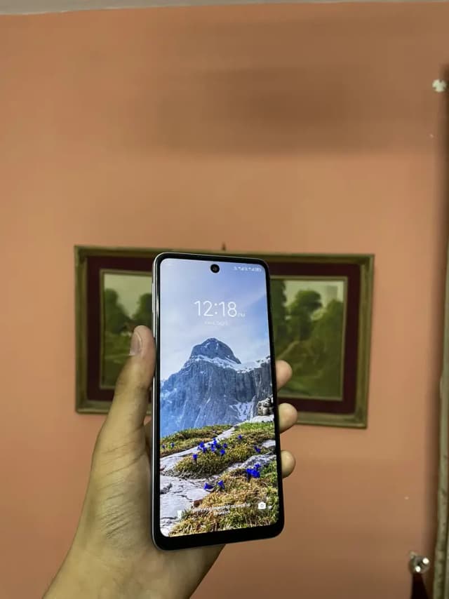 Tecno Spark 20C