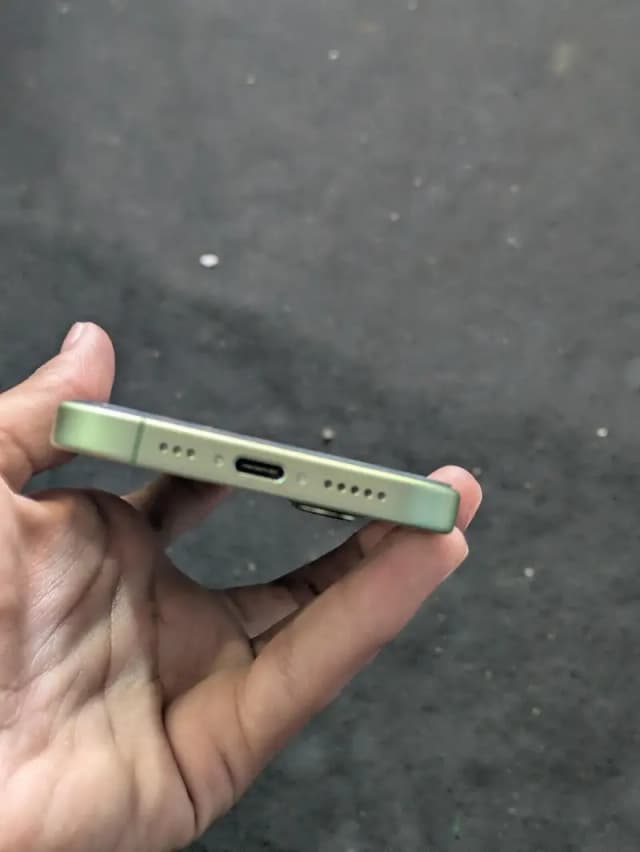Apple iPhone 17 MDM