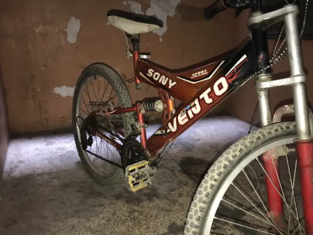 Cycle